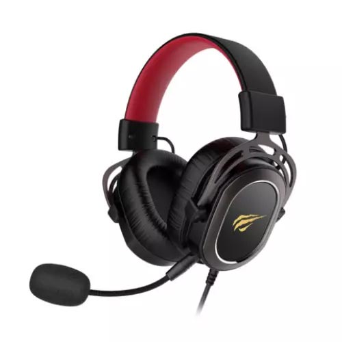 Havit H2008D Stereo Wired Gaming Headset Price in Bangladesh