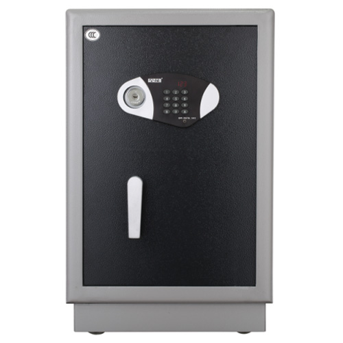 QNN Safe TGG-6842S Electronic Password Cabinet Height Iron Safe LockerPrice in Bangladesh