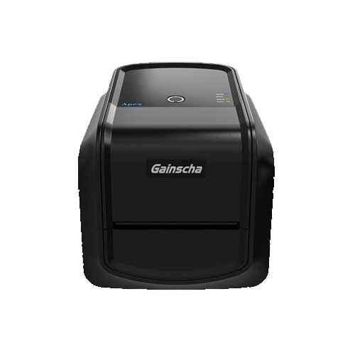 Gainscha APEX Series GA-2408T 4-inch Barcode Printer Price in Bangladesh