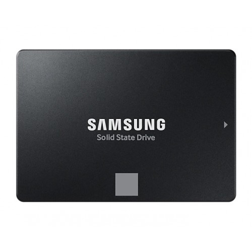 Samsung 870 EVO 2TB 2.5" SATA III Internal SSD Price in Dhaka, Bangladesh