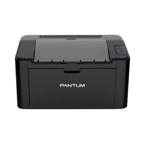 Pantum P2505W Single Function Mono Laser Printer