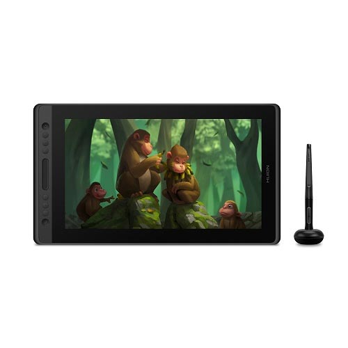 Huion KAMVAS Pro 16 15.6-Inch FHD Graphics Drawing Tablet Price in Bangladesh