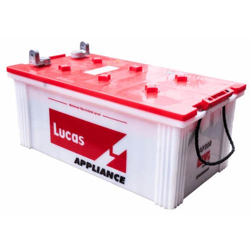 Lucas Appliance AP150 12V-150Ah Battery Price in Bangladesh