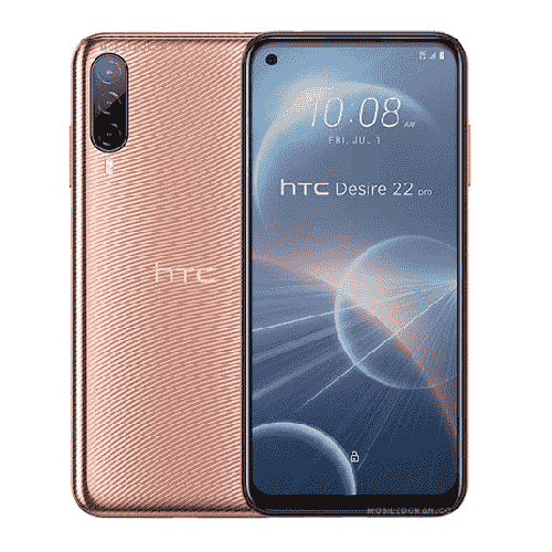 HTC Desire 22 Pro Smartphone Price in Bangladesh