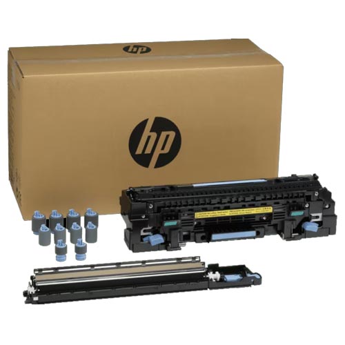 HP Maintenance KIT (C2H57A) for HP M806dn Printer in Bangladesh