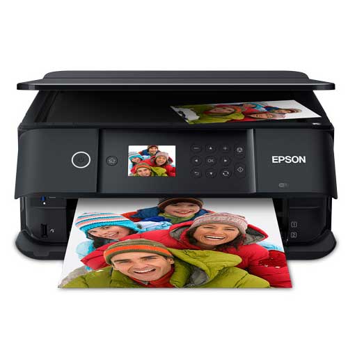 Epson Expression Premium XP-6100 Small-in-One Printer Price in Bangladesh