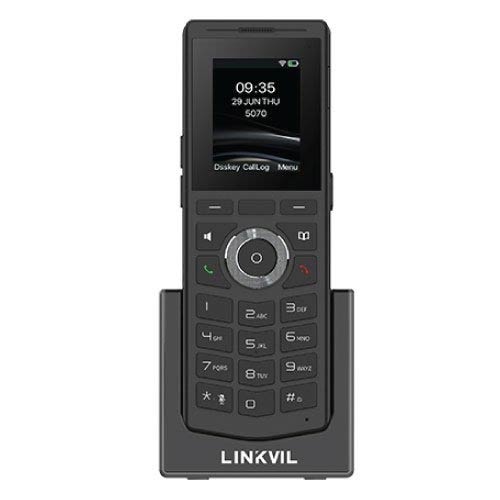 Fanvil W610W Portable Wi-Fi Phone Price in Bangladesh