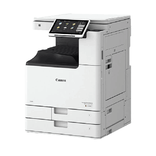 Canon imageRUNNER ADVANCE DX C3930i A3 Colour Laser Multifunctional Photocopier Price in Bangladesh