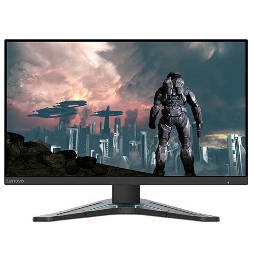 Lenovo G24-20 23.8" FHD IPS 144Hz Gaming Monitor Price in Bangladesh