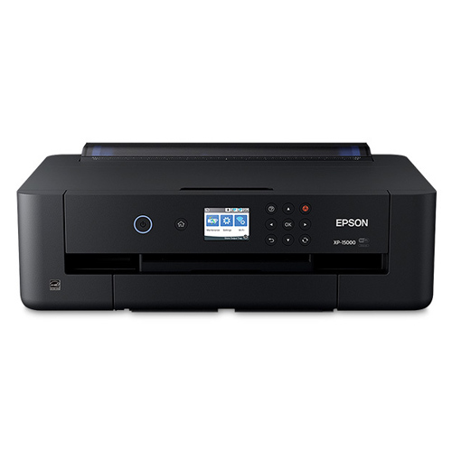 Epson Expression Photo HD XP-15000 6-color Ultra HD inks Wide-format Printer Price in Bangladesh