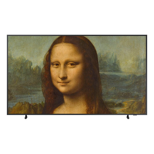 Samsung 55" LS03B The Frame Smart 4K Television