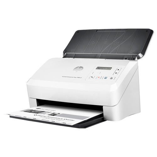 HP ScanJet Enterprise Flow 7000 S3 Sheet-feed Scanner Price in Bangladesh