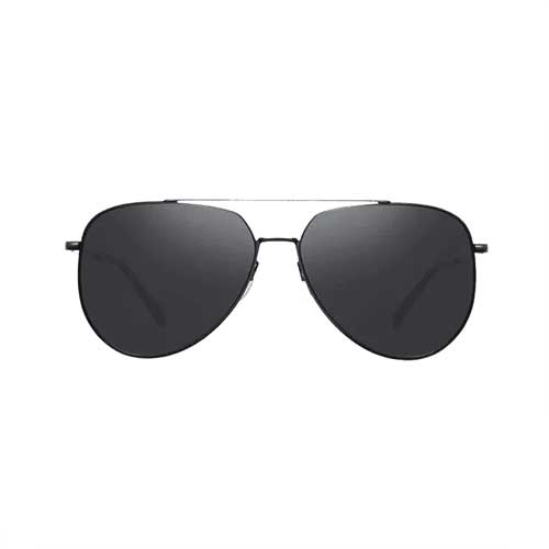 Xiaomi MSG01BJ Mijia Sunglasses Pilota Polarized Anti-UV Screwless Glasses Price in Bangladesh