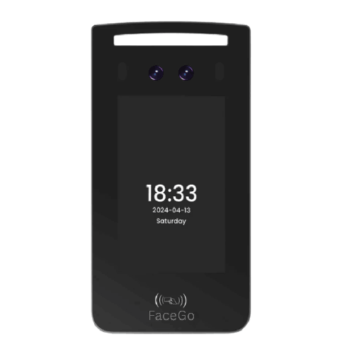 Hanvon FaceGo VF500 Walk-Through Face Recognition Access Control Terminal Price in Bangladesh