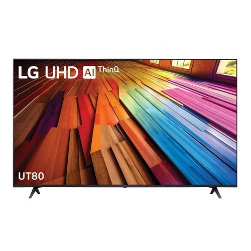 LG 65UT8050 4K UHD 65-inch Smart TV Price in Bangladesh
