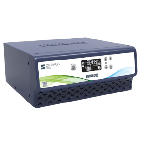 Luminous Optimus 1250 Pure Sinewave Inverter Price in Bangladesh