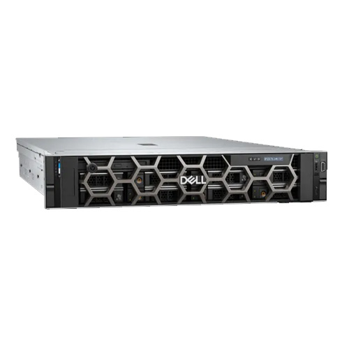Dell Precision 7960 Rack AI Workstation in Bangladesh