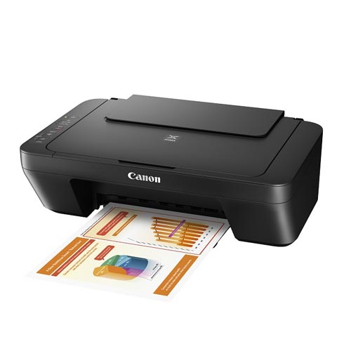 Canon PIXMA MG2570S Inkjet Printer Price in Bangladesh