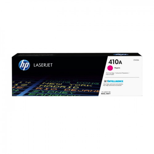 HP 410A Magenta Original LaserJet Toner Cartridge in Bangladesh