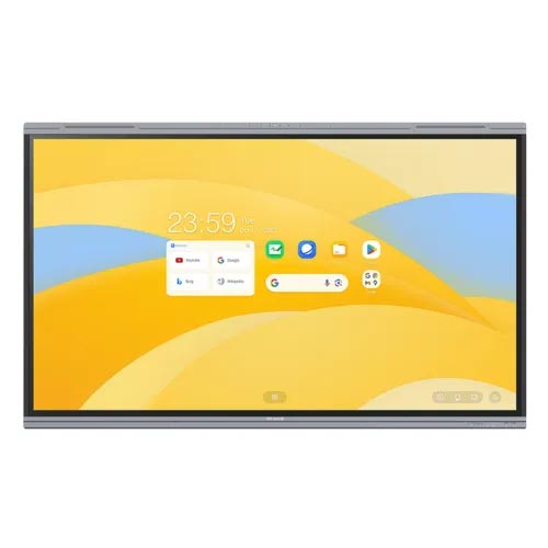 Maxhub U7530 75" 4K UHD Interactive Flat Panel Display Price In Bangladesh