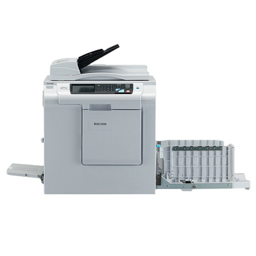 Ricoh DD 5450 price Bangladesh, Ricoh duplicator Bangladesh, digital duplicator machine BD, 150 ppm duplicator, A3 duplicator Bangladesh, Ricoh DD series, bulk printing solutions Price in Ban