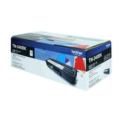 Brother TN-340BK AP Black Toner Cartridge Price in Bangladesh