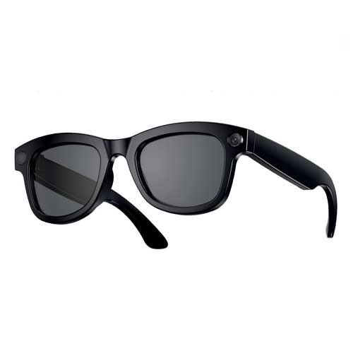 Alvora Pro 01 AI Smart Glasses Price in Bangladesh
