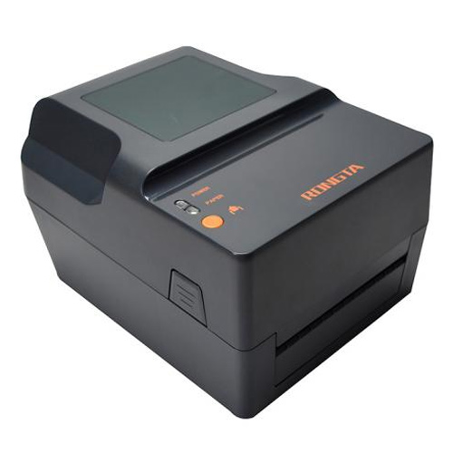 Rongta RP400H 4-inch Thermal Transfer Barcode Label Printer Price in Bangladesh