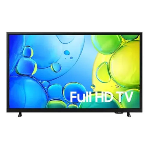 Samsung 43F6000F 43" FHD LED Smart TV Price in Bangladesh