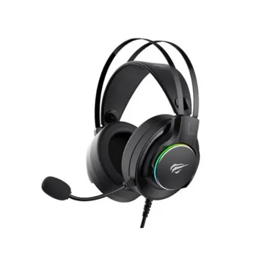 Havit Gamenote H2007U 7.1 Surround Sound Gaming Headphone Price in Bangladesh