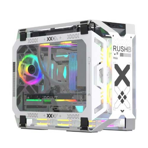 Value-Top X-Era Print Stream Open-Frame Gaming Case Price in Bangladesh