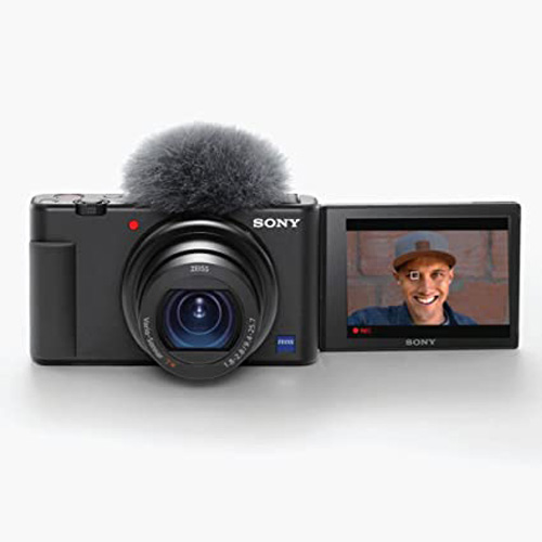 Sony ZV-1 Digital Camera Price in Bangladesh.