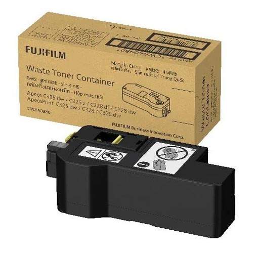 FujiFilm Apeos CWAA0980 Waster Toner Box Price in Bangladesh