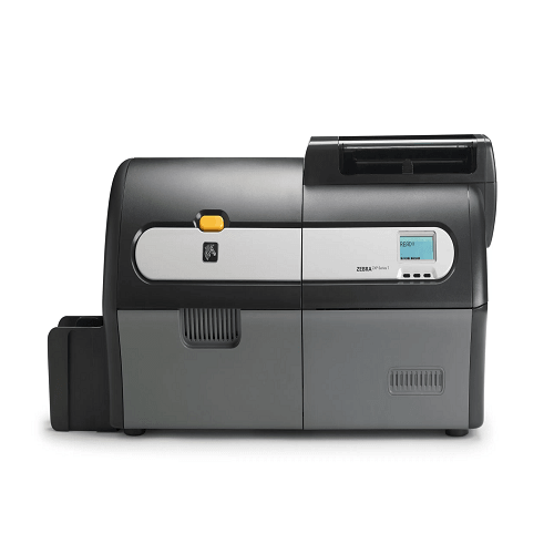 Zebra ZXP Series 7 Dual Sided ID Card Printer with Lamination Option Price in Bangladesh