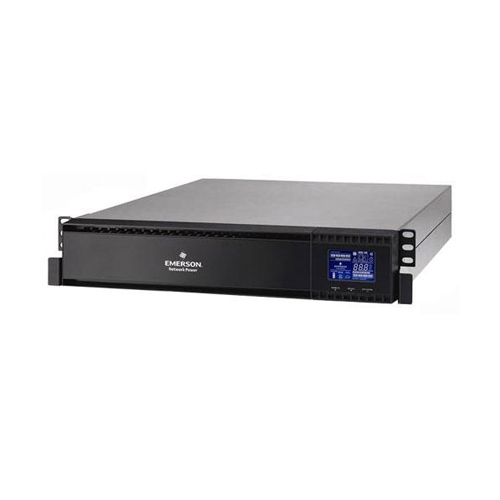 Vertiv Liebert GXT RT+ 3KVA Online UPS Price in Dhaka, Bangladesh
