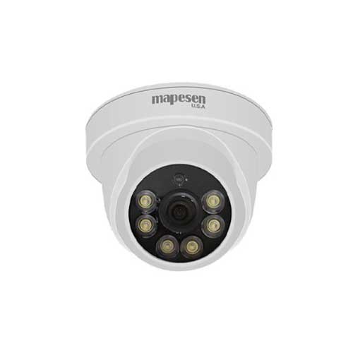 Mapesen MP-Q2ESI200LF Network Dome Camera Price in Bangladesh
