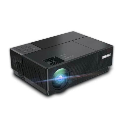 Cheerlux CL770 4000 Lumens Android Full HD Multimedia Projector Price in Bangladesh