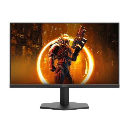 AOC 24G11ZE 23.8" 240Hz FHD Fast IPS Gaming Monitor Price in Bangladesh