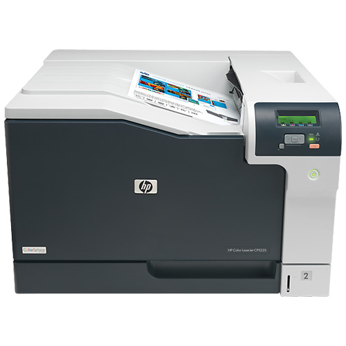 HP Color LaserJet Professional CP5225dn Single Function Printer Price in Bangladesh
