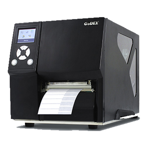 GoDEX EZ6350i 6" Industrial Thermal Label Printer in Bangladesh