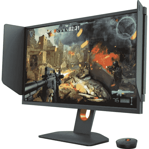 Zowie Xl2546k Benq 240hz Ips Monitor BenQ Zowie XL2566K Cm) LCD