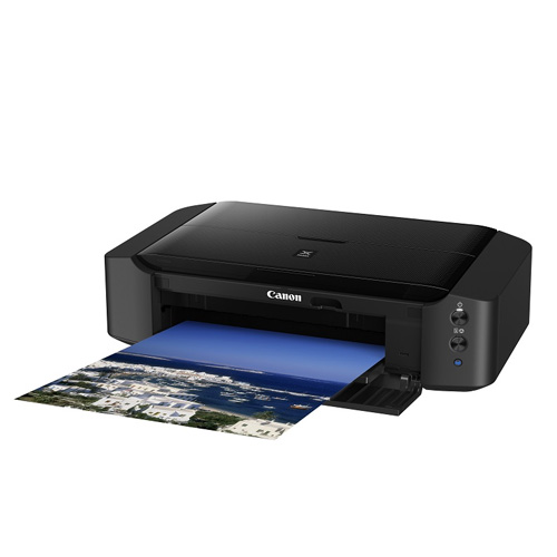 Canon Pixma Ip8770 Single Function Inkjet Printer Price in Bangladesh