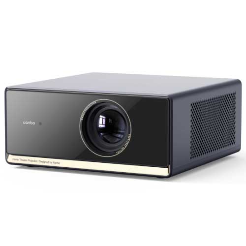 Wanbo X5 Pro 1100 Lumens FHD LCD Projector in Bangladesh