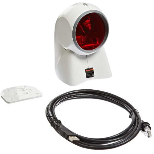 Honeywell Orbit 7120-1D/2D Barcode Scanner Price in Bangladesh