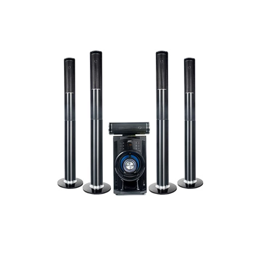 Jerry JR-W5 5.1 Home Theater Speaker System Price in Bangladesh