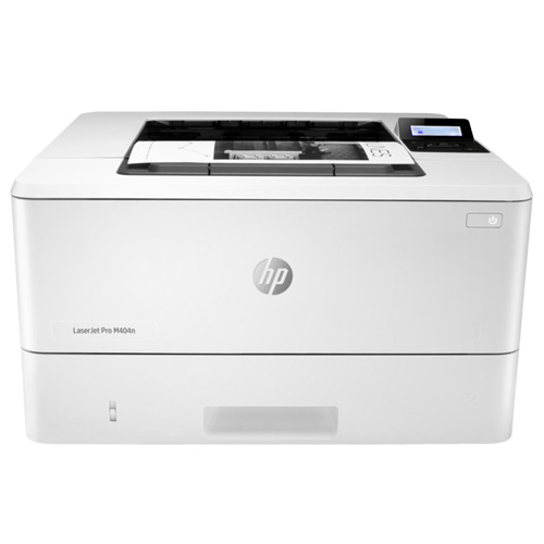 HP LaserJet Pro M404N Single Function Mono Laser Printer Price in Bangladesh