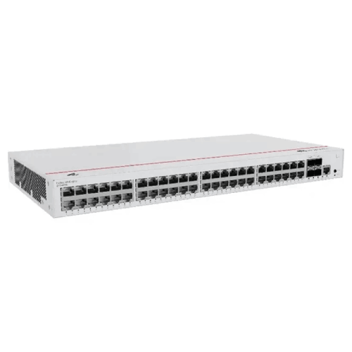 Huawei eKitEngine S310-48P4S 48 Port Gigabit PoE Managed Switch Price in Bangladesh