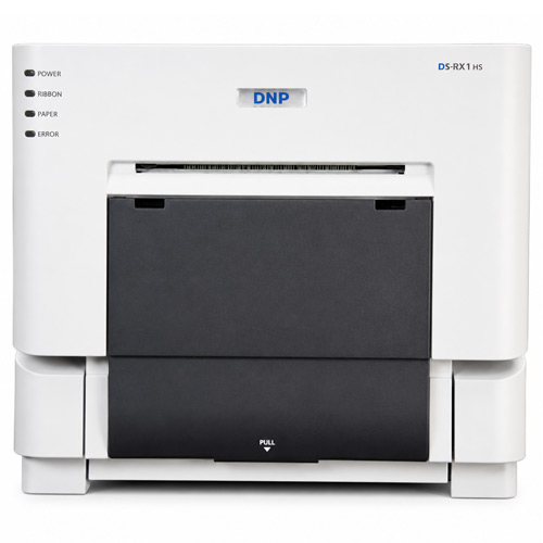 DNP DS-RX1HS Digital Photo Printer for Professional Photo Lab, Studio & Event Photography in Bangladesh