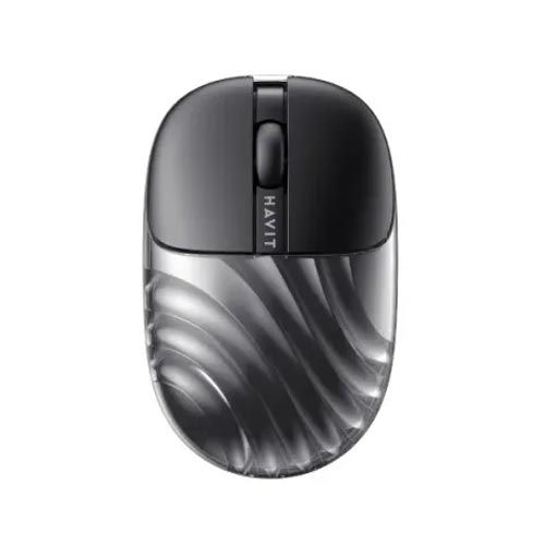 Havit MS46WB Dual Mode Wireless Mouse Price in Bangladesh