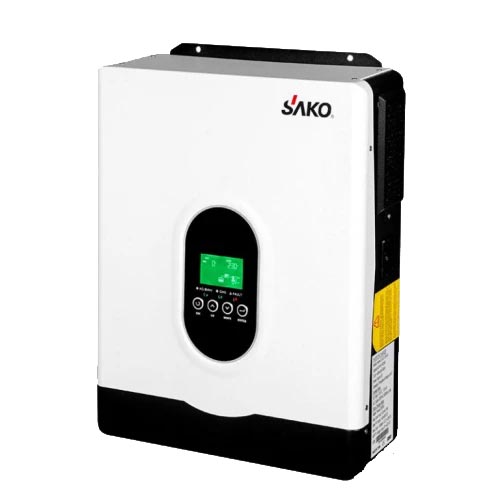 SAKO E-SUN 3KVA Off Grid MPPT Solar Inverter Price in Bangladesh